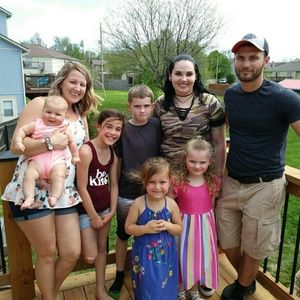 Meet your Posher, Leann